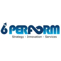 6 PERFORM logo
