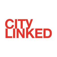 CITY LINKED logo