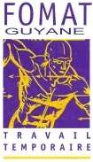 FOMAT GUYANE logo