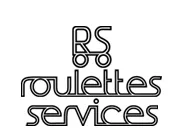 SUD ROULETTES SERVICES logo