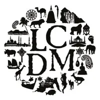 LES CLES DU MONDE logo