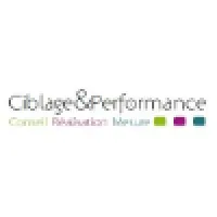 CIBLAGE & PERFORMANCE logo