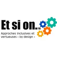 ETSION (ET SI ON...) logo