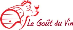 LE GOUT DU VIN logo