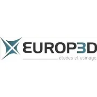 ETUDES ET USINAGE REALISATION D'OUTILLAGES DE PRECISION logo