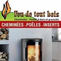 FEU DE TOUT BOIS logo