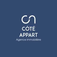 COTE APPART logo