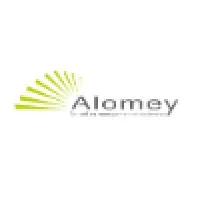ALOMEY logo