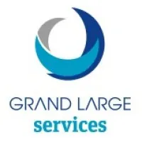 GRAND LARGE SERVICES logo
