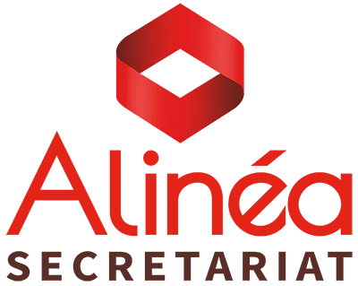ALINEA SECRETARIAT logo