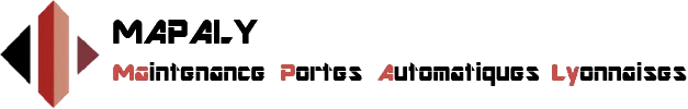 MAPALY logo