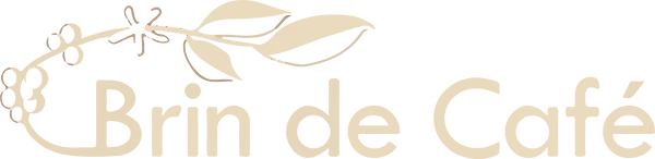 SARL BRIN DE CAFE (BRIN DE CAFE) logo