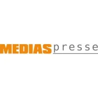 MEDIAS PRESSE logo