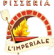 L'IMPERIALE PIZZA logo