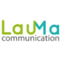 LAUMA COMMUNICATION logo