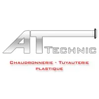 AT TECHNIC logo