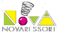 NOVARESSORT logo