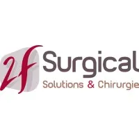 2F SURGICAL logo