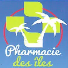 SELARL PHARMACIE DES ILES logo
