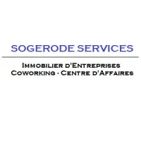 SOGERODE SERVICES logo