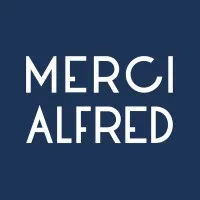 MERCI ALFRED logo