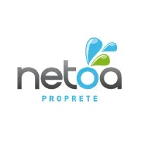 NETOA logo