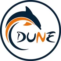 DUNE FRANCE logo