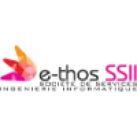 E-THOS SSII logo