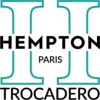 PARIS TROCADERO IMMOBILIER logo