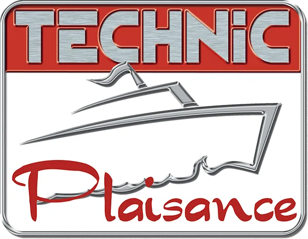 Voici le logo de la marque TECHNIC PLAISANCE (TECHNIC PLAISANCE) qui représente son identité graphique.