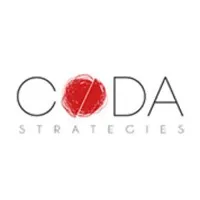 CODA STRATEGIES logo