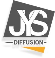 JYS DIFFUSION (JYSD) logo