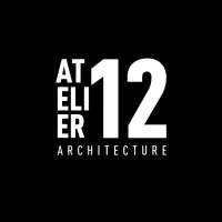 ATELIER 12 ARCHITECTURE logo