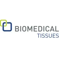 BIOMEDICAL TISSUES logo
