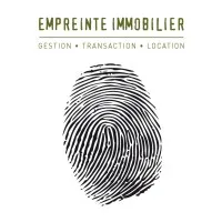 EMPREINTE IMMOBILIER logo