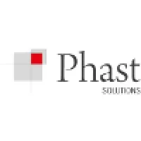 PHAST SOLUTIONS logo