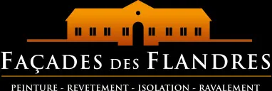 FACADES DES FLANDRES logo