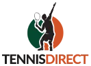 TENNIS DIRECT logo