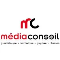 MEDIA CONSEIL ANTILLES (MCA) logo