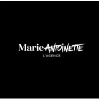 L'AGENCE MARIE ANTOINETTE logo