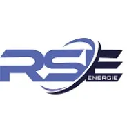 R S E ENERGIE (generale energie) logo