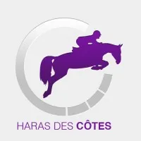 HARAS DES COTES logo