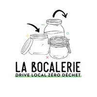 LA BOCALERIE logo