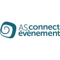 AS. CONNECT logo