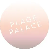 JLGC (Hôtel Spa Plage Palace) logo