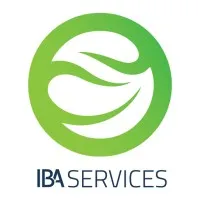IBA SERVICES (IBA SERVICES) logo