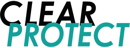 CLEARPROTECT logo