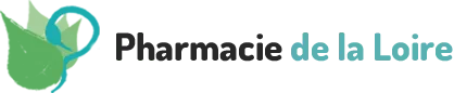 PHARMACIE DE LA LOIRE (PHARMACIE DE LA LOIRE) logo