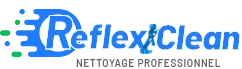 REFLEX CLEAN logo