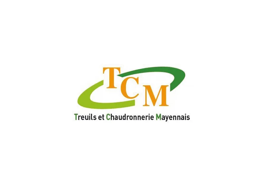TREUILS ET CHAUDRONNERIE MAYENNAIS logo